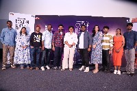 Konchem Hatke Movie Trailer Launch
